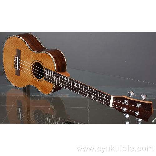 Strings instruments travel  small 34 inch ukulele